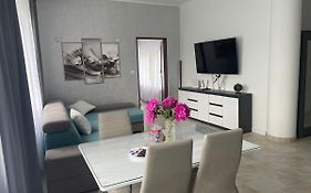 Apartamenty SZKIEŁKO